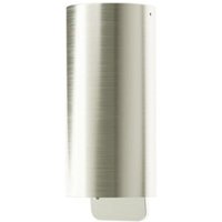 Steinberg Armaturen - Steinberg Serie 480 Seifenspender, herausnehmbarer pe Behälter, Steinberg Armaturen - Steinberg Serie 480 Seifenspender, herausnehmbarer pe Behälter, von STEINBERG ARMATUREN