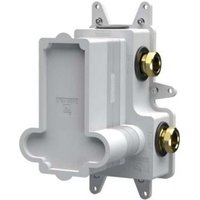 Steinberg Armaturen - Steinberg Montageelemente - Einbaukörper für Unterputzarmatur 010 4140 3 von STEINBERG ARMATUREN