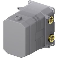 Steinberg Armaturen - Steinberg Unterputz-Einbaukörper 1/2', für 2 Verbraucher, 0392110 Steinberg Armaturen - Steinberg Unterputz-Einbaukörper 1/2', für 2 Verbraucher, 0392110 von STEINBERG ARMATUREN