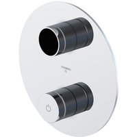 Steinberg Armaturen - Steinberg iFlow Vollelektronische Armatur 390 4110, chrom Steinberg Armaturen - Steinberg iFlow Vollelektronische Armatur 390 4110, chrom von STEINBERG ARMATUREN