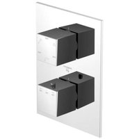 Steinberg Armaturen - Steinberg Fertigmontageset für Unterputzthermostat 160 4123, chrom Steinberg Armaturen - Steinberg Fertigmontageset für Unterputzthermostat 160 4123, chrom von STEINBERG ARMATUREN