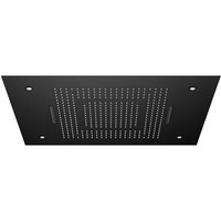 Steinberg Armaturen - Steinberg Sensual Rain Regenpaneel, LED-Beleuchtung, Komplettset, von STEINBERG ARMATUREN