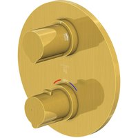 Steinberg Serie 100 Dusch-/Wannenarmatur, Fertigmontageset, von STEINBERG ARMATUREN