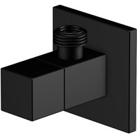 Steinberg 120 - Eckventil, schwarz matt 120 1640 s Steinberg 120 - Eckventil, schwarz matt 120 1640 s von STEINBERG ARMATUREN