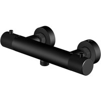 Steinberg Serie 171 Thermostat, für Dusche, Aufputz, 1713200S von STEINBERG ARMATUREN