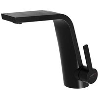 Steinberg 260 - Wannenarmatur, schwarz matt 260 1010 1 S von STEINBERG ARMATUREN