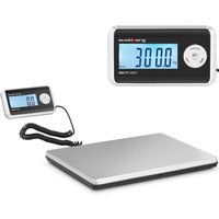 Steinberg Systems - Digitale Paketwaage Paketwaage digital Industriewaage Bodenwaage 300 kg / 100 g von STEINBERG SYSTEMS