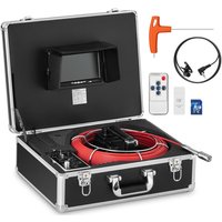 Steinberg Systems - Rohrkamera Kanalkamera Inspektionskamera Abflusskamera Endoskop Kamera 50 m Steinberg Systems - Rohrkamera Kanalkamera Inspektionskamera Abflusskamera Endoskop Kamera 50 m von STEINBERG SYSTEMS
