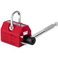 HubMagnet HebeMagnet Lasthebemagnet Neodym Magneten Magnetheber 0 1T 100Kg HubMagnet HebeMagnet Lasthebemagnet Neodym Magneten Magnetheber 0 1T 100Kg von STEINBERG SYSTEMS
