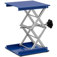 Steinberg Systems - Laborboy Hebebühne Laborständer Labor-Gestell 20 x 20 cm 15 kg Höhe bis 30 cm von STEINBERG SYSTEMS