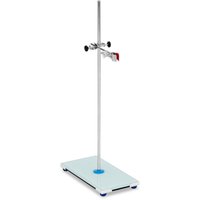 Laborständer mit Zubehör 63 cm, 1 Griff von STEINBERG SYSTEMS