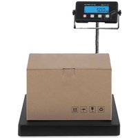Paketwaage Industriemaßstab Professional Versandwaage Präzise Skalierung 75 Kg von STEINBERG SYSTEMS