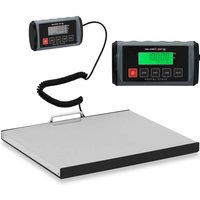 Steinberg Systems - Paketwaage digital Industriewaage Bodenwaage Versandwaage lcd 100 kg / 0,05 kg von STEINBERG SYSTEMS