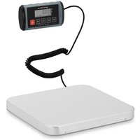 Steinberg Systems - Paketwaage digital Industriewaage Bodenwaage Versandwaage lcd 100 kg / 50 g von STEINBERG SYSTEMS