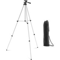 Stativ universal Tripod 1/4"-Gewinde 470-1500 mm Kamerastativ Universalstativ von STEINBERG SYSTEMS