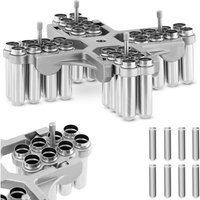 Steinberg Systems - Ausschwingrotor Tischzentrifuge SBS-LZ-5000LS 30 x 10 ml Steinberg Systems - Ausschwingrotor Tischzentrifuge SBS-LZ-5000LS 30 x 10 ml von STEINBERG SYSTEMS