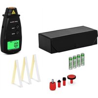 Steinberg Systems - Drehzahlmesser Digital Tachometer Laser Drehzahlmessgerät Umdrehungsmesser von STEINBERG SYSTEMS