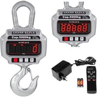 Steinberg Systems - Kranwaage Industriewaage Hängewaage Lastenwaage 5000 kg 2 kg Waage Steinberg Systems - Kranwaage Industriewaage Hängewaage Lastenwaage 5000 kg 2 kg Waage von STEINBERG SYSTEMS