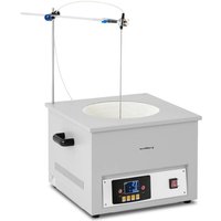 Magnetrührer Heizmantel Heizpilz Labor Rundkolben 10 000 ml Rührer 300 °c lcd von STEINBERG SYSTEMS