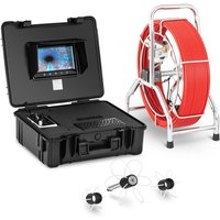 Steinberg Systems - Rohrkamera Kanalkamera Inspektionskamera Abflusskamera Endoskop Kamera 60 m Steinberg Systems - Rohrkamera Kanalkamera Inspektionskamera Abflusskamera Endoskop Kamera 60 m von STEINBERG SYSTEMS