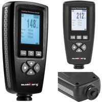 Steinberg Systems - Schichtdickenmessgerät Pro Lackschichtenmesser Lacktester 0 5.000µm Autolack Steinberg Systems - Schichtdickenmessgerät Pro Lackschichtenmesser Lacktester 0 5.000µm Autolack von STEINBERG SYSTEMS