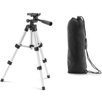 Steinberg Systems - Stativ universal Tripod 1/4'-Gewinde 239-490 mm Kamerastativ Universalstativ von STEINBERG SYSTEMS