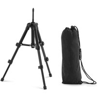 Steinberg Systems - Stativ universal Tripod 1/4'-Gewinde 248-404 mm Kamerastativ Universalstativ von STEINBERG SYSTEMS