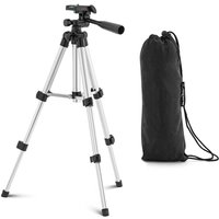 Steinberg Systems - Stativ universal Tripod 1/4-Gewinde 272-602 mm Kamerastativ Universalstativ von STEINBERG SYSTEMS