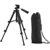 Steinberg Systems - Stativ universal Tripod 1/4-Gewinde 276-474 mm Kamerastativ Universalstativ von STEINBERG SYSTEMS