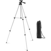 Steinberg Systems - Stativ universal Tripod 1/4-Gewinde 450-1290 mm Kamerastativ Universalstativ von STEINBERG SYSTEMS