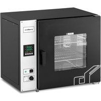 Steinberg Systems - Trockenschrank Wärmeschrank Trockenofen Labor Industrie Industrieofen 58 l Steinberg Systems - Trockenschrank Wärmeschrank Trockenofen Labor Industrie Industrieofen 58 l von STEINBERG SYSTEMS
