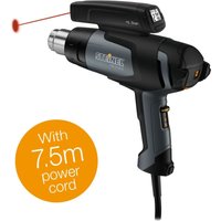 Steinel - Heissluftgebläse hg 2120 e 7,5M kf inkl. hl Scan im Koffer von Steinel