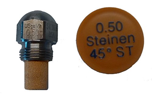 STEINEN Messerschärfer 45° S 0,50 Schwarz von Steinen