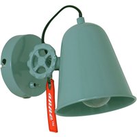Steinhauer - Anne Lighting - wandleuchte - Dolphin - grün - metall - von STEINHAUER