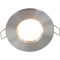 Steinhauer - spot - Pelite spot - stahl - metall - Ø 9cm - GU10 - Steinhauer - spot - Pelite spot - stahl - metall - Ø 9cm - GU10 - von STEINHAUER