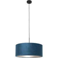 Steinhauer - hängeleuchte - Sparkled Light - blau - metall Steinhauer - hängeleuchte - Sparkled Light - blau - metall von STEINHAUER