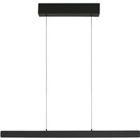 Exclusive - hängeleuchte - Fluxy - schwarz - metall - - Steinhauer Exclusive - hängeleuchte - Fluxy - schwarz - metall - - Steinhauer von STEINHAUER