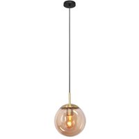 Steinhauer - gebraucht] Bollique Hängeleuchte Hängelampe Leuchte Lampe Pendelleuchte Licht B-Ware von STEINHAUER
