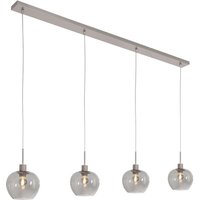 Neuwertig] Steinhauer Lighting Lotus 1900ST Pendelleuchte Pendellampe Leuchte Lampe Licht von STEINHAUER