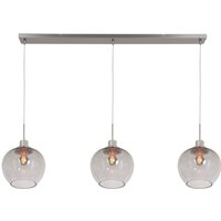 Steinhauer - gebraucht] Lotus Pendelleuchte Pendellampe Hängeleuchte Hängelampe Lampe Leuchte von STEINHAUER