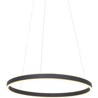 [NEUWERTIG] Steinhauer Ringlux Hängelampe Hängeleuchte Lampe Leuchte Pendellampe Deckenlampe B-Ware von STEINHAUER