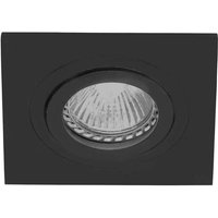 Spot - Pelite spot - schwarz - metall - - Steinhauer Spot - Pelite spot - schwarz - metall - - Steinhauer von STEINHAUER