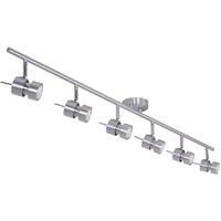Steinhauer - spot - Natasja led - stahl - metall - designlampe - Steinhauer - spot - Natasja led - stahl - metall - designlampe - von STEINHAUER