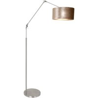 Stehlampe - Prestige Chic - stahl - metall - Steinhauer Stehlampe - Prestige Chic - stahl - metall - Steinhauer von STEINHAUER