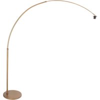 Stehlampe - Sparkled Light - bronze - metall - - Steinhauer Stehlampe - Sparkled Light - bronze - metall - - Steinhauer von STEINHAUER