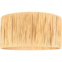 Steinhauer - lampenschirm - Shade - natürlich - seegras - Ø 40cm von STEINHAUER