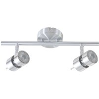 Steinhauer - spot - Natasja LED - stahl - metall - designlampe - Steinhauer - spot - Natasja LED - stahl - metall - designlampe - von STEINHAUER