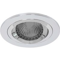 Spot - Pelite spot - chrome - metall - ø 10cm - GU10 - Steinhauer Spot - Pelite spot - chrome - metall - ø 10cm - GU10 - Steinhauer von STEINHAUER