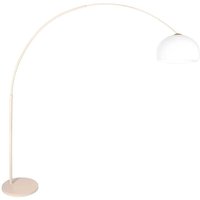 Steinhauer - stehlampe - Sparkled Light - beige weiß - kunststoff Steinhauer - stehlampe - Sparkled Light - beige weiß - kunststoff von STEINHAUER