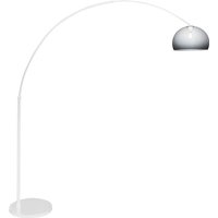 Steinhauer - stehlampe - Sparkled Light - weiß - metall plexiglas Steinhauer - stehlampe - Sparkled Light - weiß - metall plexiglas von STEINHAUER